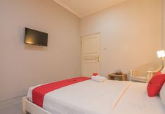 기타 6 RedDoorz Near Upi Setiabudi 2