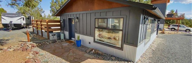 其他 Sisters View Guest Suite