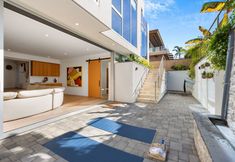 其他 7 Gorgeous Ocean Views and Rooftop Deck - Exquisite Coastal Sanctuary