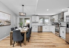 Lain-lain 5 Wygant Way