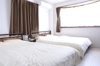 Lainnya Wonderful Stay Tokyo Nakanoshinbashi