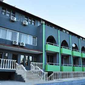 Hotel Exterior1Beldiana Hotel,科尼亚尔蒂飯店