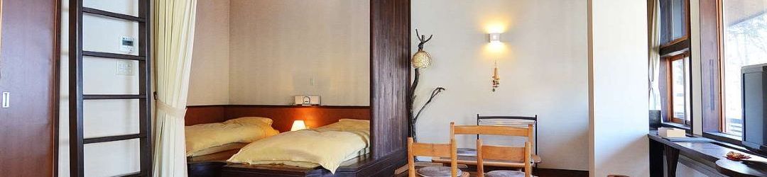 Others Ryokan Sendaiya