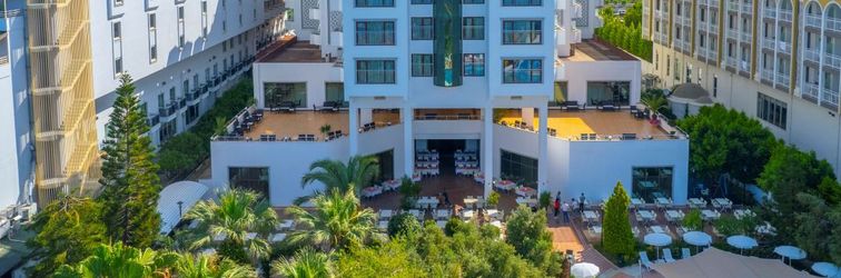 其他 Stella Beach Hotel Ultra All Inclusive