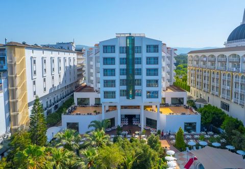 其他 Stella Beach Hotel Ultra All Inclusive