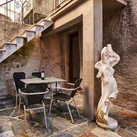 Hotel Interior/Public Areas 1 Casa Melissa, 바르니 호텔