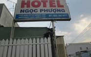 Lain-lain 2 Ngoc Phuong Hotel