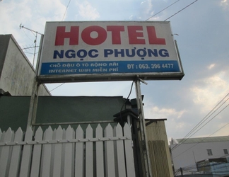 Lain-lain 2 Ngoc Phuong Hotel