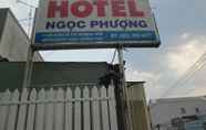 Lainnya 2 Ngoc Phuong Hotel