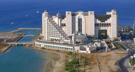 Others 2 Herods Vitalis Spa Hotel Eilat a Premium Collection by Fattal Hotels