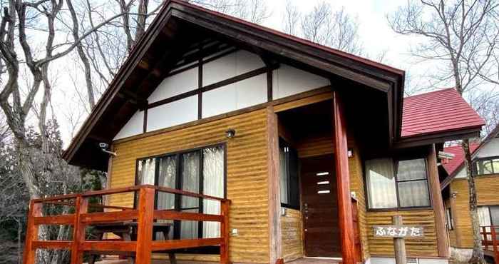 Lain-lain Tabinoteitaku Yakurai Cottage