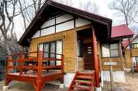 อื่นๆ Tabinoteitaku Yakurai Cottage