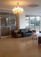 Hotel Interior/Public Areas Summit Signature Hotel Oug Kuala Lumpur