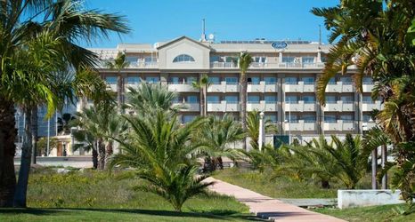 Others 2 Elba Motril Beach & Business Hotel