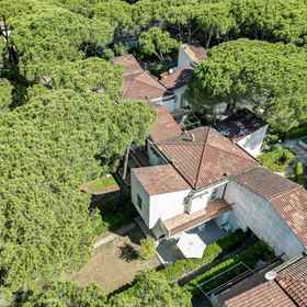 Hotel Exterior 1 Casa Polipo, Monterotondo Marittimo Hotels