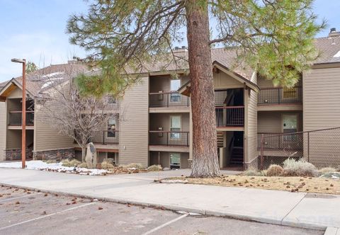 Lain-lain Private Patio and Resort Amenities - Inviting Mountain Retreat