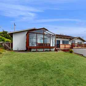 Logo1Humboldt Bay Retreat,洪堡县飯店