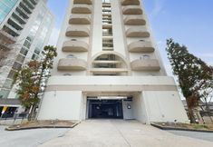 其他 2 The Luxe Peachtree Palace - Unit 8