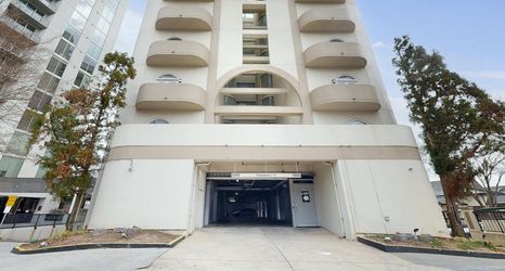 其他 2 The Luxe Peachtree Palace - Unit 8