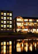 Hotel Exterior Regina Resort Biwako Nagahama