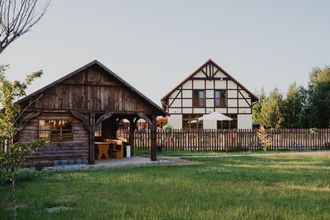 อื่นๆ Ostoja Dwa Jeziora