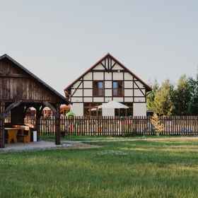 Hotel Interior/Public Areas 1 Ostoja Dwa Jeziora, Warmian-Masurian Voivodeship Hotels