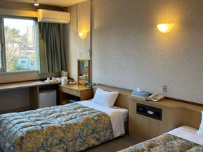 Others Business Hotel Karato Central