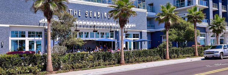 其他 The Pearl on Pacific - Best Location in Oceanside... Steps from Everything!