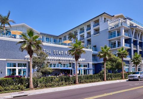 其他 The Pearl on Pacific - Best Location in Oceanside... Steps from Everything!