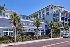 其他 The Pearl on Pacific - Best Location in Oceanside... Steps from Everything!