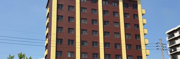 Others Crane Hotel Takajo