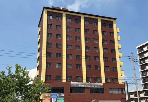 Others Crane Hotel Takajo