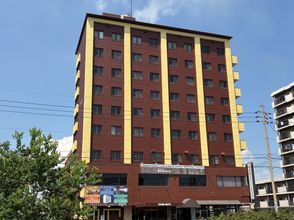 Others Crane Hotel Takajo