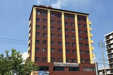 Others Crane Hotel Takajo