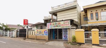 Others 4 RedDoorz at KM 5 Palembang