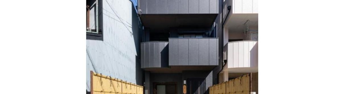 Others Birch InnBlue Storm