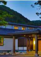 Hotel Exterior Yukemuri No Yado Inazumi Onsen