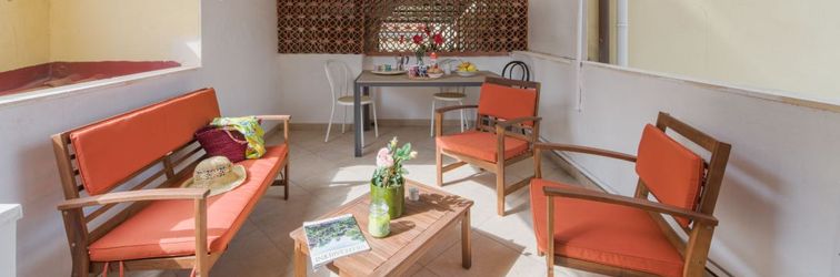 Khác Appartamento La Conchiglia