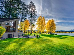 Others 4 Meadows Edge Cabin