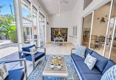 其他 6 Walk to beach / Heated Pool / Ample residence / Marlin Key