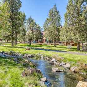 Hotel Interior/Public Areas 1 Eagle Crest, Deschutes County Hotels