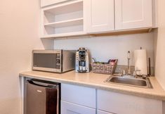 其他 4 Efficiency Kitchenette and Private Wifi - Cozy Charming Retreat