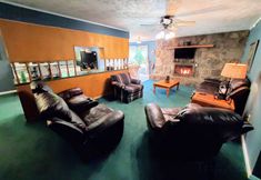 其他 2 Tranquil Mountain Cabin - Large Deck, WiFi, Fireplace