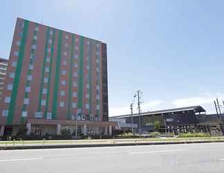 Others 2 Hotel New Gaea Nishi Kumamoto Ekimae