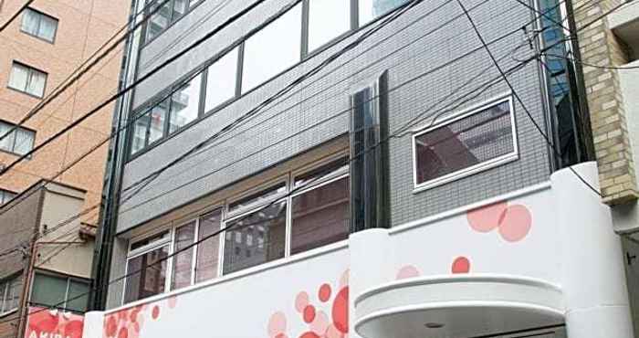 อื่นๆ Akihabara Bay Hotel (Female Only)