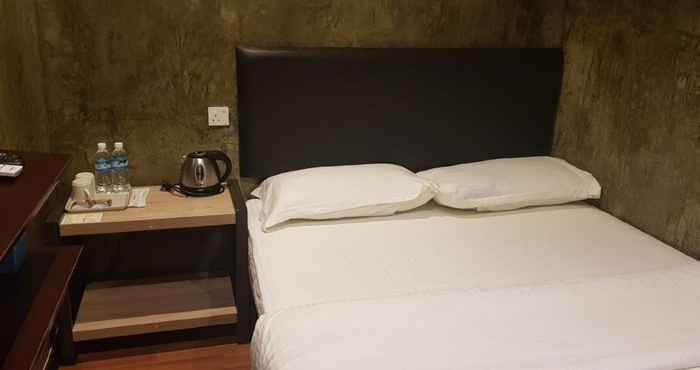 Lainnya Memory Boutique Hotel