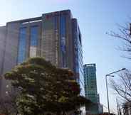 Lainnya 2 Ramada by Wyndham Seoul Sindorim