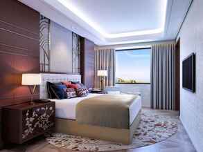 Lainnya 4 Admiral Hotel Manila - MGallery