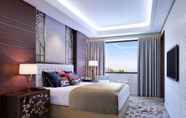 Lainnya 4 Admiral Hotel Manila - MGallery