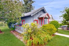 その他 The Cottage in the Grove